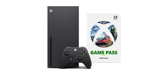 Xbox Series X : prix, jeux, Game Pass, fonctionnalités, tout
